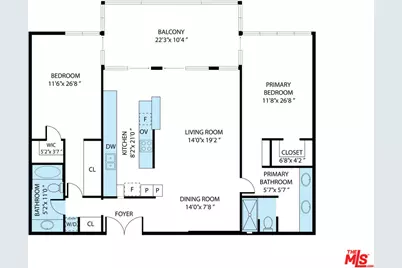 8701 Delgany Ave #216, Playa del Rey, CA 90293 - Photo 26
