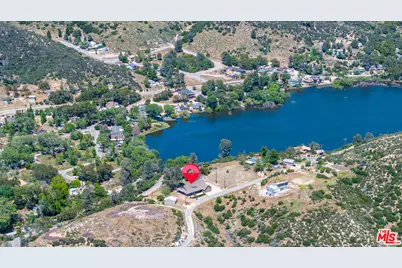 18087 Newview Dr, Lake Hughes, CA 93532 - Photo 48