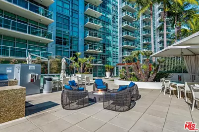 13700 Marina Pointe Dr #630, Marina del Rey, CA 90292 - Photo 48