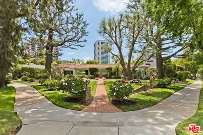 800 Warner Ave, Los Angeles, CA 90024 - Photo 2