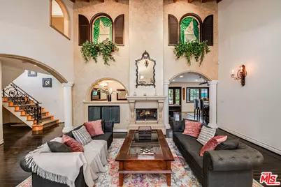 4063 Benedict Canyon Dr, Sherman Oaks, CA 91423 - Photo 10