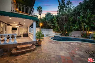 4063 Benedict Canyon Dr, Sherman Oaks, CA 91423 - Photo 58