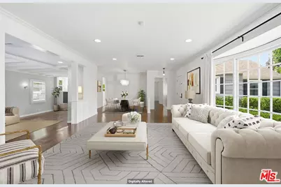 4954 Mammoth Ave, Sherman Oaks, CA 91423 - Photo 6