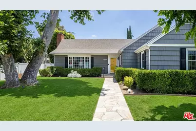4954 Mammoth Ave, Sherman Oaks, CA 91423 - Photo 1