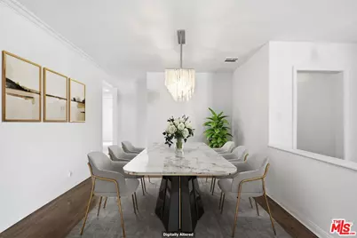 4954 Mammoth Ave, Sherman Oaks, CA 91423 - Photo 8