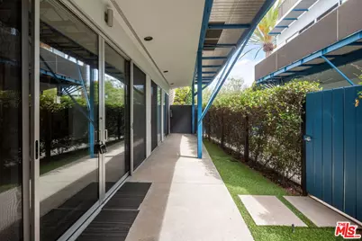 621 San Juan Ave ##A, Venice, CA 90291 - Photo 4