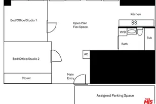 215 W 7th St, Los Angeles, CA 90014 - Photo 26