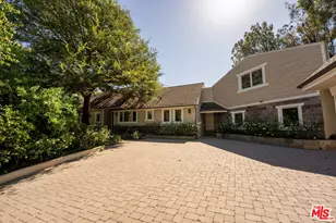 12750 Mulholland Dr, Beverly Hills, CA 90210 - Photo 2