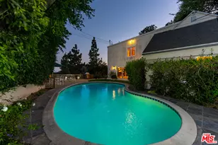 12750 Mulholland Dr, Beverly Hills, CA 90210 - Photo 1