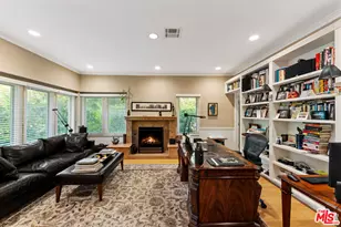12750 Mulholland Dr, Beverly Hills, CA 90210 - Photo 26