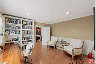 12750 Mulholland Dr, Beverly Hills, CA 90210 - Photo 22