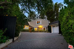 12750 Mulholland Dr, Beverly Hills, CA 90210 - Photo 4