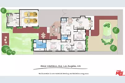 8316 Westlawn Ave, Los Angeles, CA 90045 - Photo 30