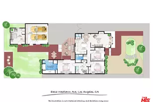 8316 Westlawn Ave, Los Angeles, CA 90045 - Photo 30