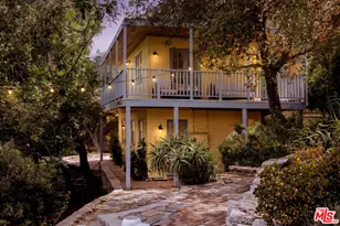 2041 N Alta Vista Ave, Los Angeles, CA 90046 - Photo 1