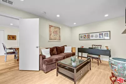 2544 Angelo Dr, Los Angeles, CA 90077 - Photo 10