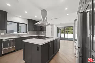 4097 Sapphire Dr, Encino, CA 91436 - Photo 8