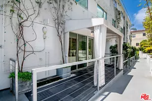 1345 N Havenhurst Dr, West Hollywood, CA 90046 - Photo 4