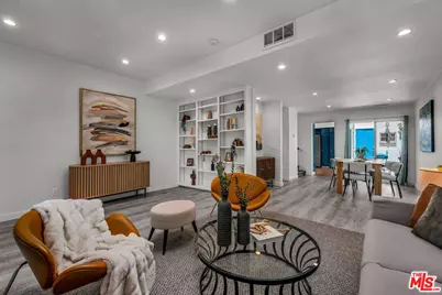1220 Manning Ave #3, Los Angeles, CA 90024 - Photo 4