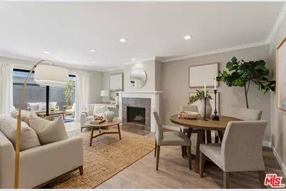 1456 Manhattan Beach Blvd #G, Manhattan Beach, CA 90266 - Photo 1