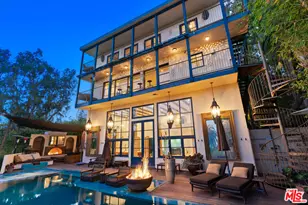 9140 St Ives Dr, Los Angeles, CA 90069 - Photo 70