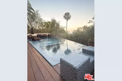 9140 St Ives Dr, Los Angeles, CA 90069 - Photo 48