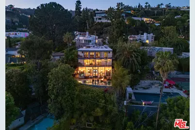 9140 St Ives Dr, Los Angeles, CA 90069 - Photo 10
