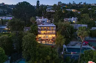 9140 St Ives Dr, Los Angeles, CA 90069 - Photo 10