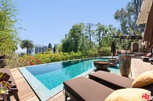 9140 St Ives Dr, Los Angeles, CA 90069 - Photo 50