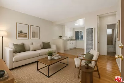 2321 3rd Ave, Los Angeles, CA 90018 - Photo 2