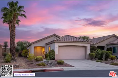 78725 Rockwell Cir, Palm Desert, CA 92211 - Photo 2