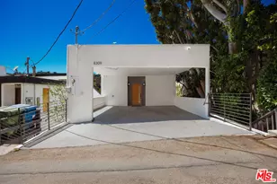 8309 Yucca Trail, Los Angeles, CA 90046 - Photo 2