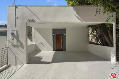 8309 Yucca Trl, Los Angeles, CA 90046 - Photo 4