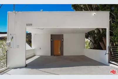 8309 Yucca Trl, Los Angeles, CA 90046 - Photo 2