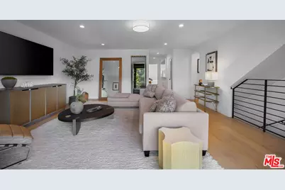 8309 Yucca Trl, Los Angeles, CA 90046 - Photo 16