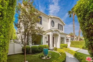 6227 W 5th St, Los Angeles, CA 90048 - Photo 2