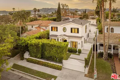 6227 W 5th St, Los Angeles, CA 90048 - Photo 46