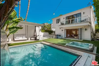 6227 W 5th St, Los Angeles, CA 90048 - Photo 6