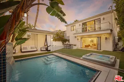 6227 W 5th St, Los Angeles, CA 90048 - Photo 1