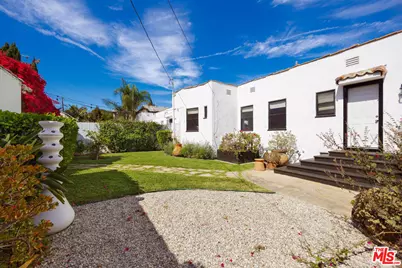 1663 S Genesee Ave, Los Angeles, CA 90019 - Photo 22