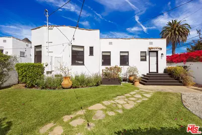 1663 S Genesee Ave, Los Angeles, CA 90019 - Photo 24