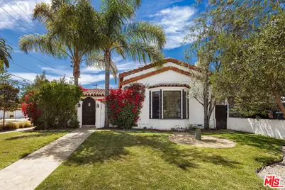 1663 S Genesee Ave, Los Angeles, CA 90019 - Photo 2