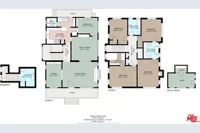 1812 S Bronson Ave, Los Angeles, CA 90019 - Photo 48