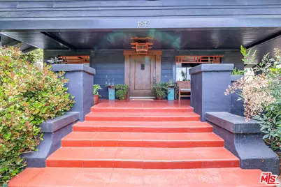 1812 S Bronson Ave, Los Angeles, CA 90019 - Photo 6