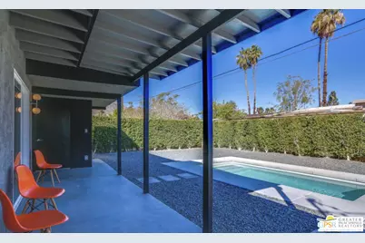 4018 E Paseo Luisa, Palm Springs, CA 92264 - Photo 10