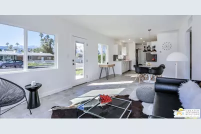 4018 E Paseo Luisa, Palm Springs, CA 92264 - Photo 6