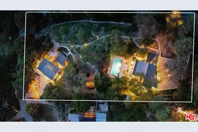 20605 Cheney Dr, Topanga, CA 90290 - Photo 50