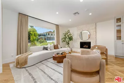 6051 Sadring Ave, Los Angeles, CA 91367 - Photo 8