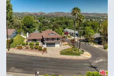 6051 Sadring Ave, Los Angeles, CA 91367 - Photo 32