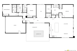 825 Fountain Dr, Palm Springs, CA 92262 - Photo 48